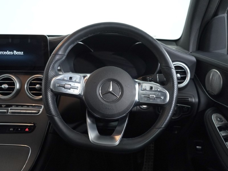 Used Mercedes-Benz GLC 2021 for sale - 76981177: Photo 5