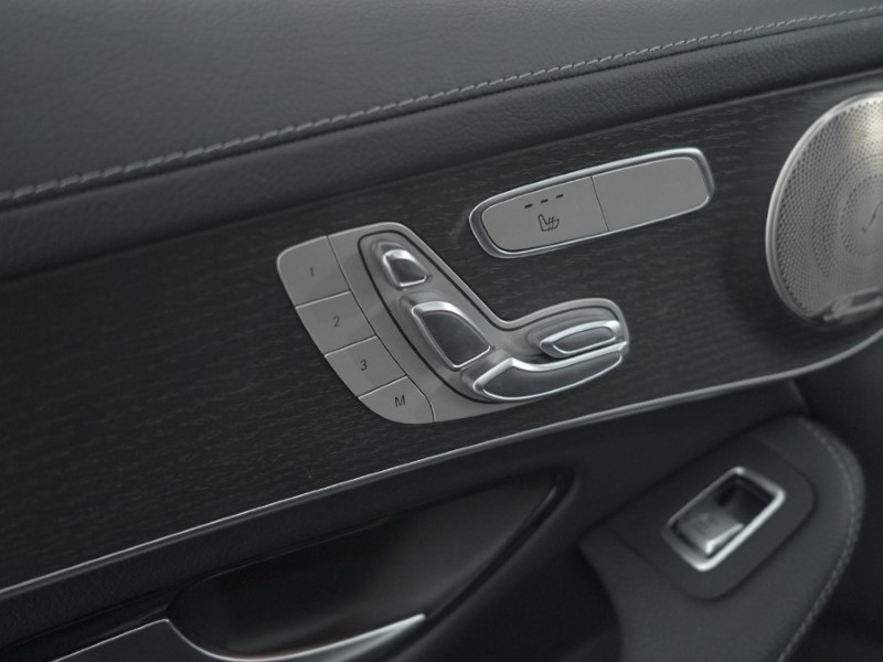 Used Mercedes-Benz GLC 2021 for sale - 76981177: Photo 50