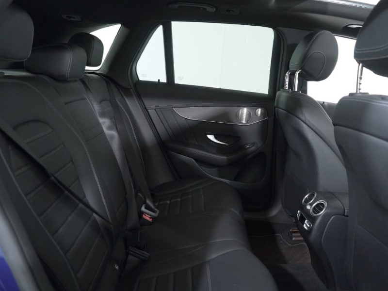 Used Mercedes-Benz GLC 2021 for sale - 76981177: Photo 51