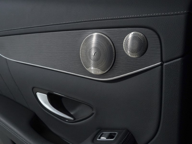 Used Mercedes-Benz GLC 2021 for sale - 76981177: Photo 52