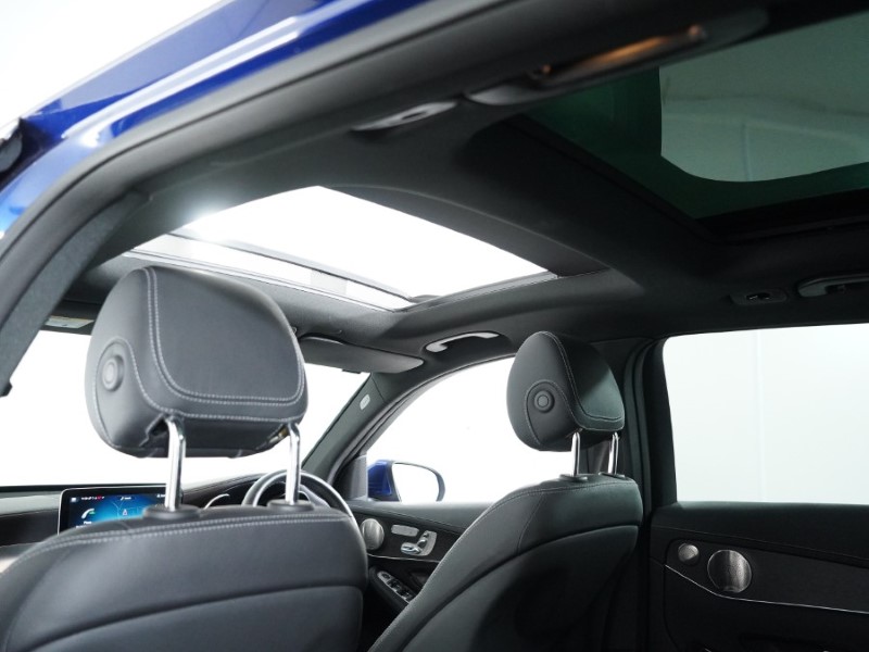 Used Mercedes-Benz GLC 2021 for sale - 76981177: Photo 54