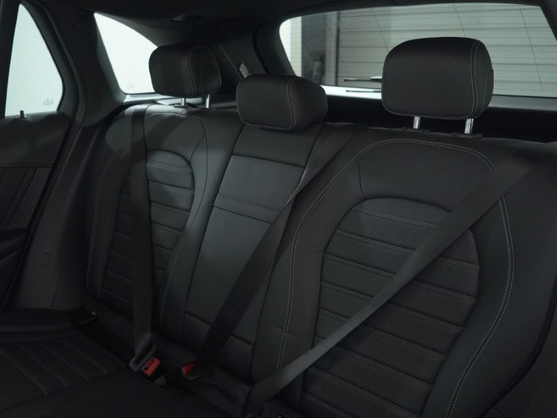 Used Mercedes-Benz GLC 2021 for sale - 76981177: Photo 55