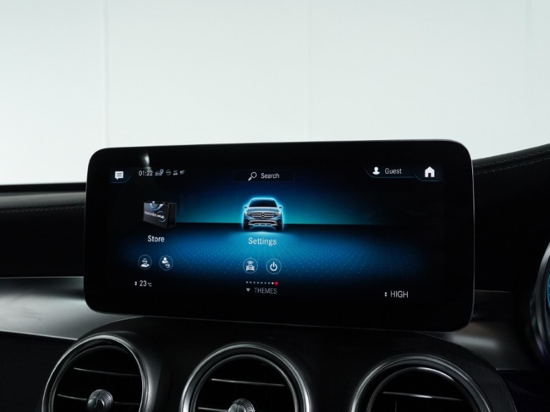 Used Mercedes-Benz GLC 2021 for sale - 76981177: Photo 57