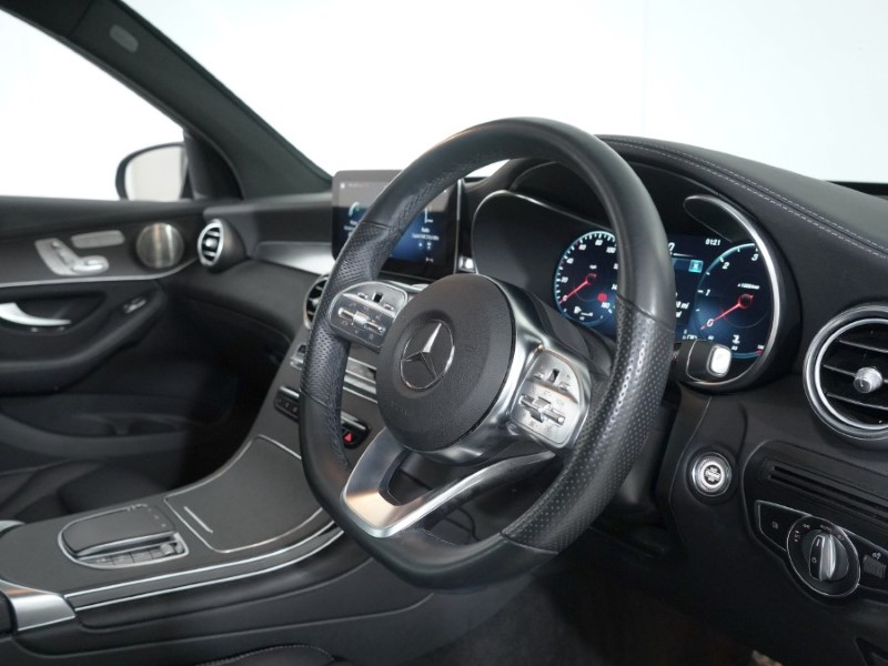 Used Mercedes-Benz GLC 2021 for sale - 76981177: Photo 6