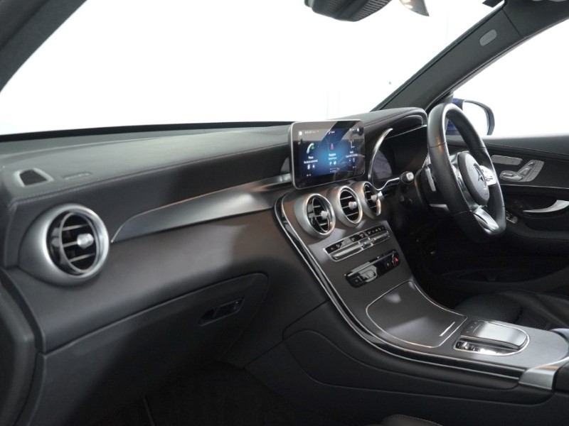 Used Mercedes-Benz GLC 2021 for sale - 76981177: Photo 7