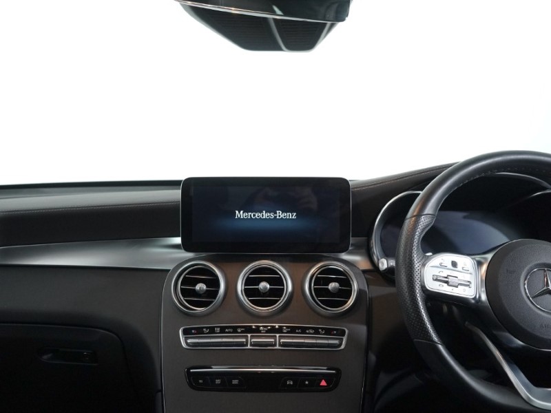 Used Mercedes-Benz GLC 2021 for sale - 76981177: Photo 8