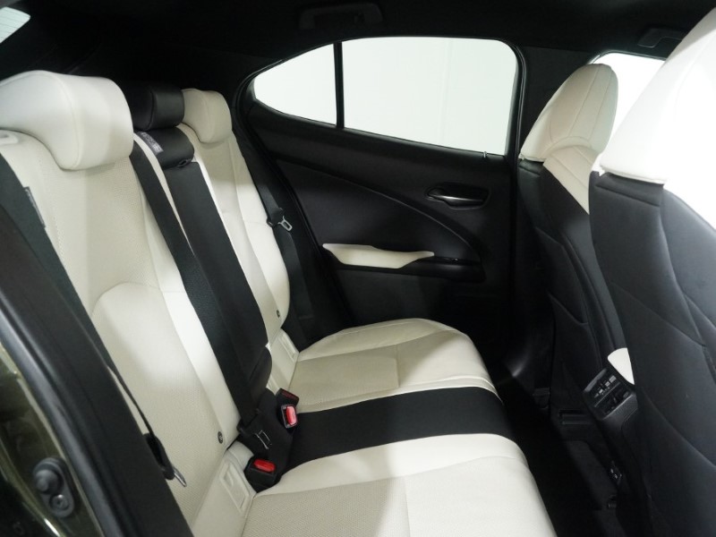 Used Lexus UX 2022 for sale - 78014737: Photo 18