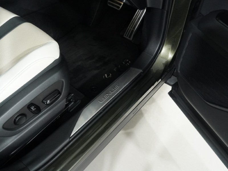 Used Lexus UX 2022 for sale - 78014737: Photo 27