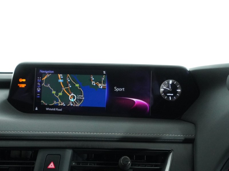 Used Lexus UX 2022 for sale - 78014737: Photo 40