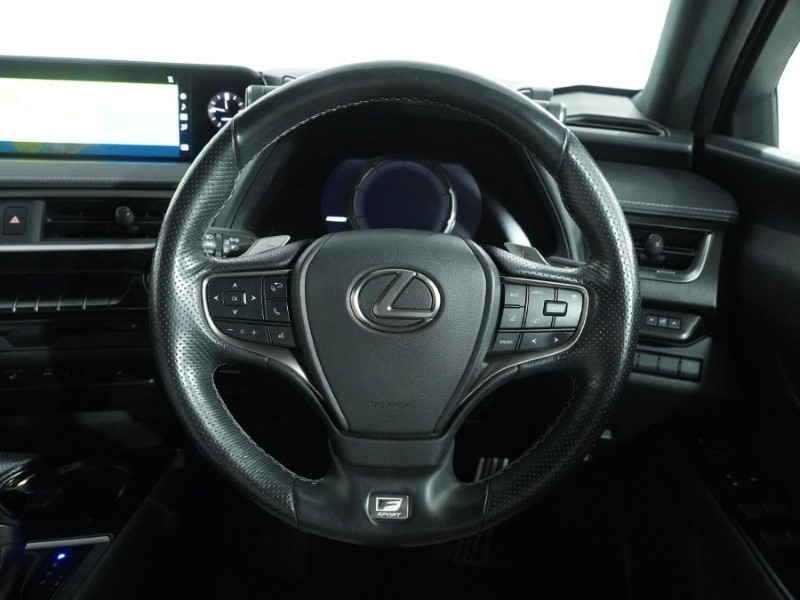 Used Lexus UX 2022 for sale - 78014737: Photo 5