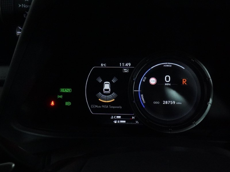 Used Lexus UX 2022 for sale - 78014737: Photo 50