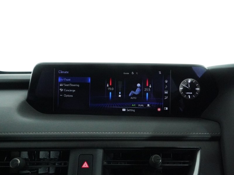 Used Lexus UX 2022 for sale - 78014737: Photo 51