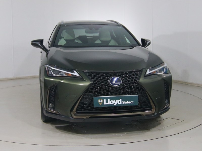Used Lexus UX 2022 for sale - 78014737: Photo 55