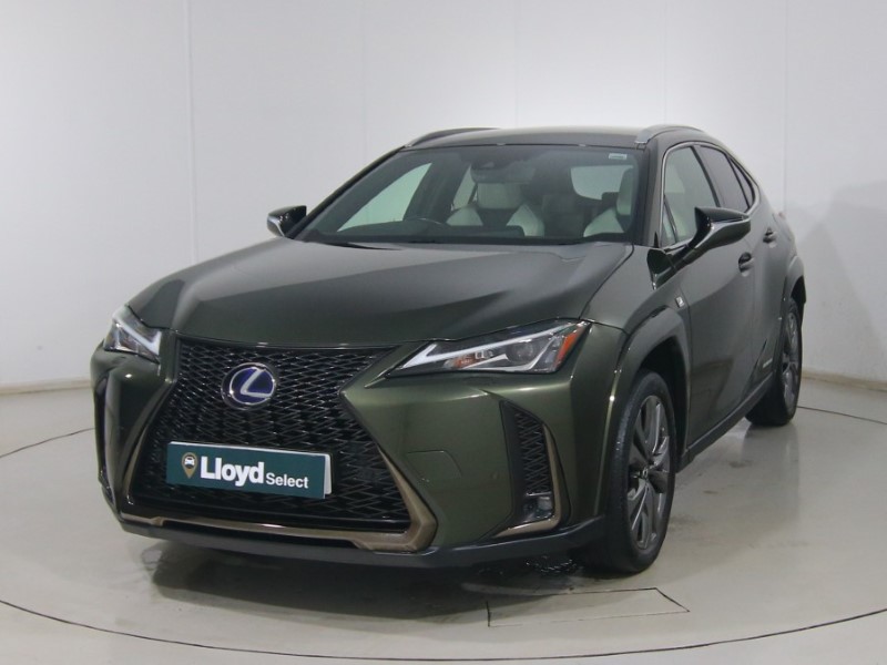 Used Lexus UX 2022 for sale - 78014737: Photo 56