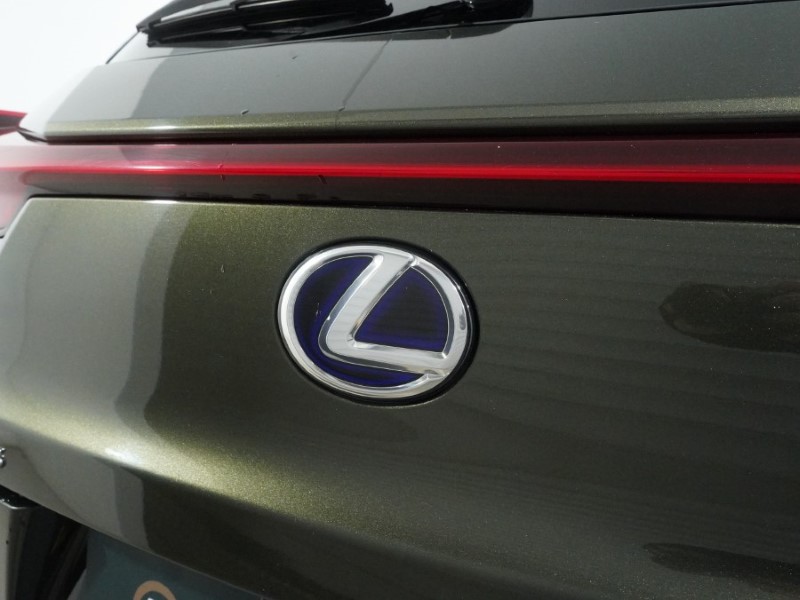 Used Lexus UX 2022 for sale - 78014737: Photo 9