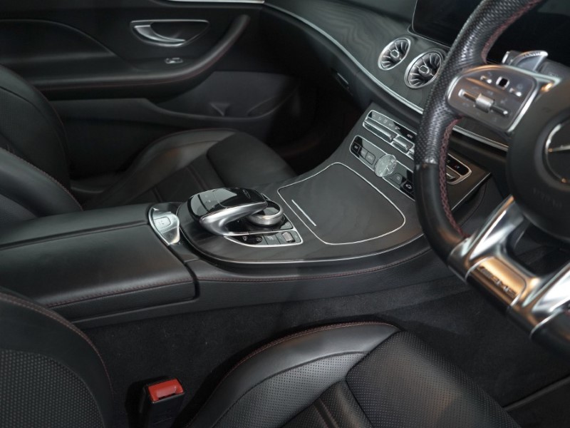 Used Mercedes-Benz E Class 2020 for sale - 76981866: Photo 10