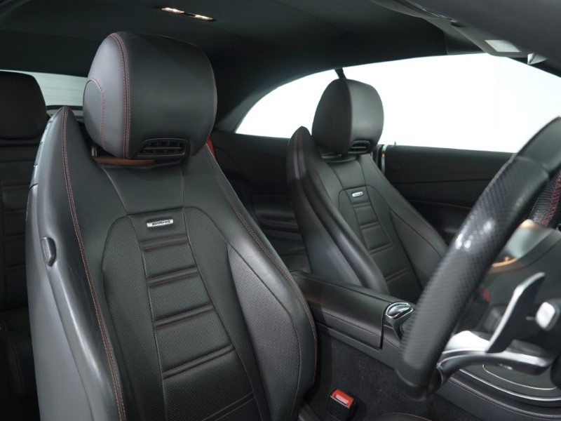 Used Mercedes-Benz E Class 2020 for sale - 76981866: Photo 11