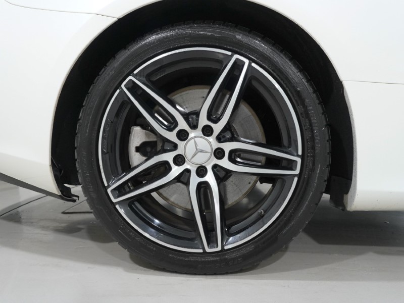 Used Mercedes-Benz E Class 2020 for sale - 76981866: Photo 14