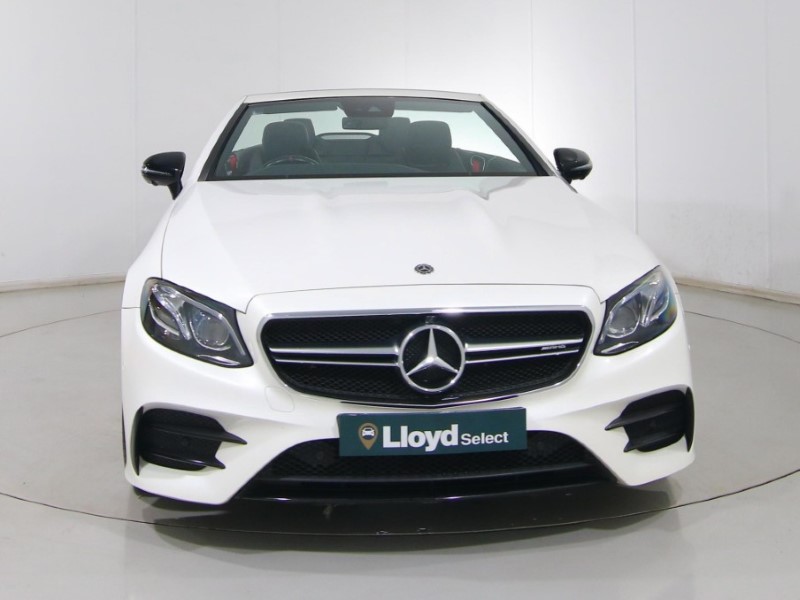 Used Mercedes-Benz E Class 2020 for sale - 76981866: Photo 16