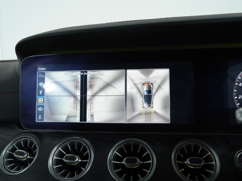 Used Mercedes-Benz E Class 2020 for sale - 76981866: Photo 17