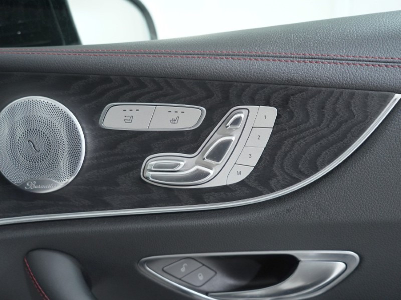 Used Mercedes-Benz E Class 2020 for sale - 76981866: Photo 18