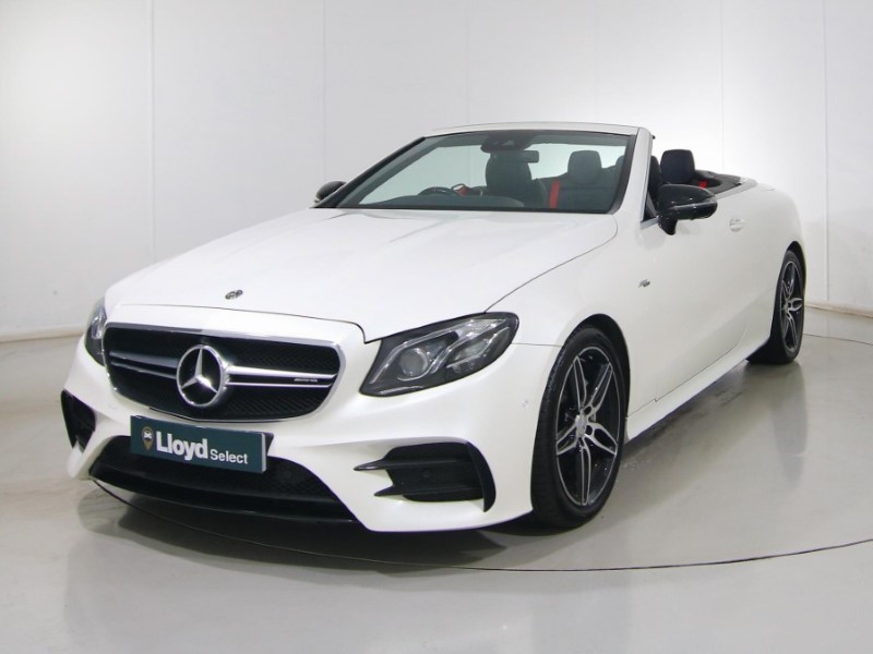 Used Mercedes-Benz E Class 2020 for sale - 76981866: Photo 21