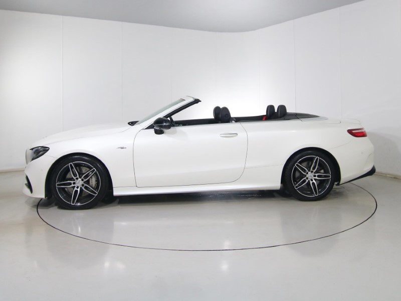 Used Mercedes-Benz E Class 2020 for sale - 76981866: Photo 23