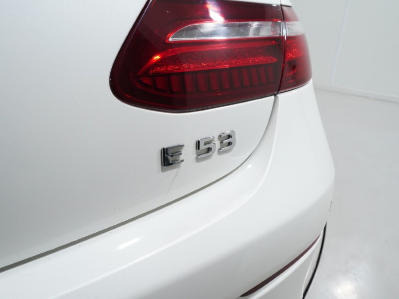 Used Mercedes-Benz E Class 2020 for sale - 76981866: Photo 24