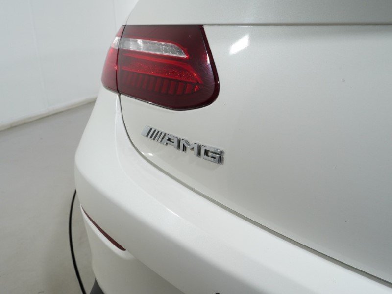 Used Mercedes-Benz E Class 2020 for sale - 76981866: Photo 26