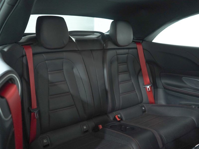 Used Mercedes-Benz E Class 2020 for sale - 76981866: Photo 27