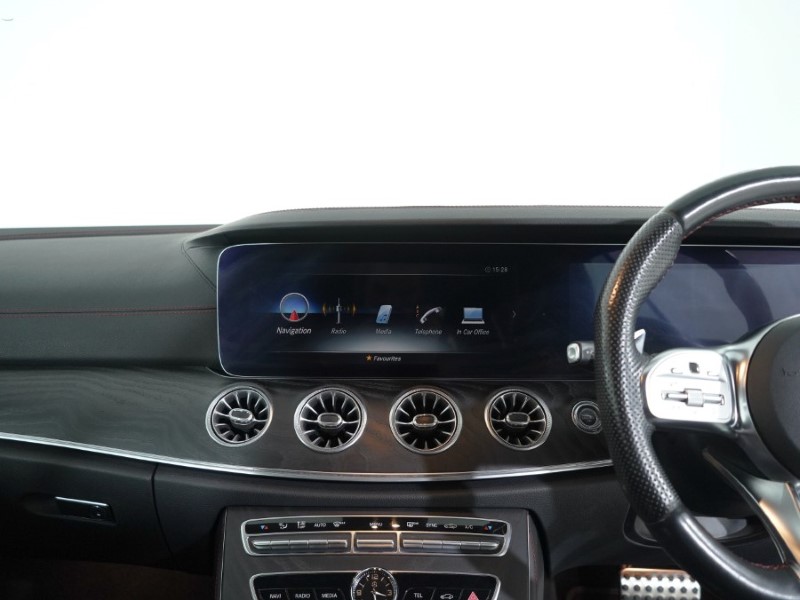 Used Mercedes-Benz E Class 2020 for sale - 76981866: Photo 28