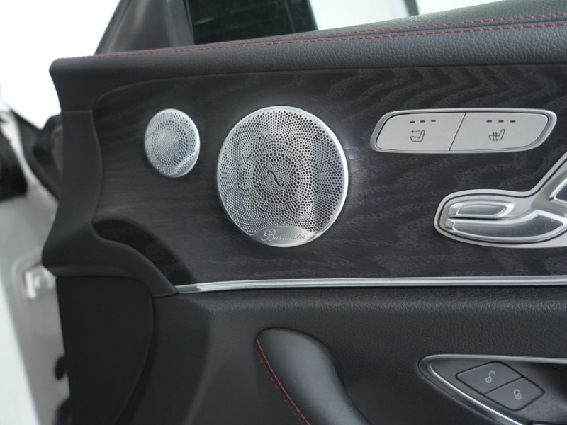 Used Mercedes-Benz E Class 2020 for sale - 76981866: Photo 29