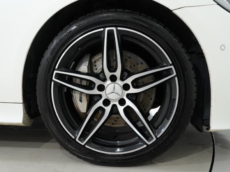 Used Mercedes-Benz E Class 2020 for sale - 76981866: Photo 31