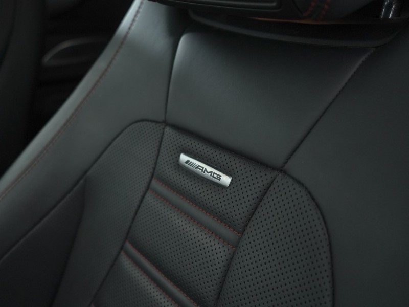 Used Mercedes-Benz E Class 2020 for sale - 76981866: Photo 35