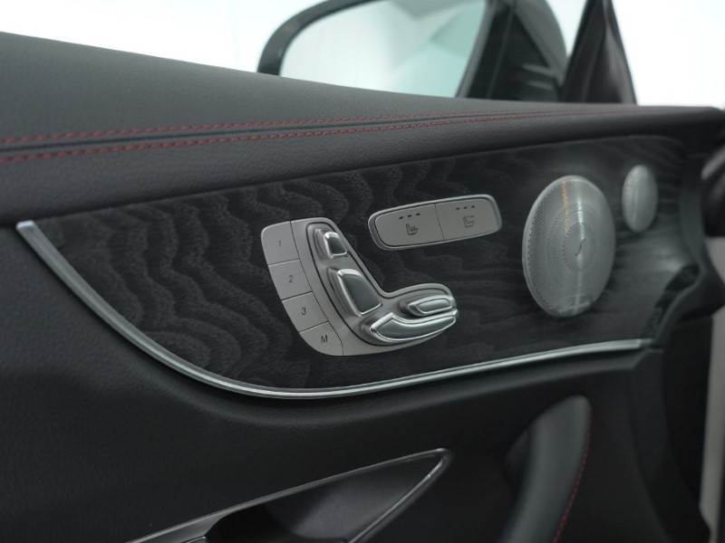 Used Mercedes-Benz E Class 2020 for sale - 76981866: Photo 37