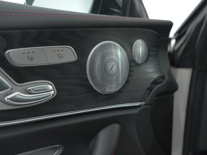 Used Mercedes-Benz E Class 2020 for sale - 76981866: Photo 38