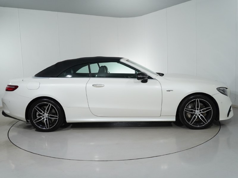 Used Mercedes-Benz E Class 2020 for sale - 76981866: Photo 39