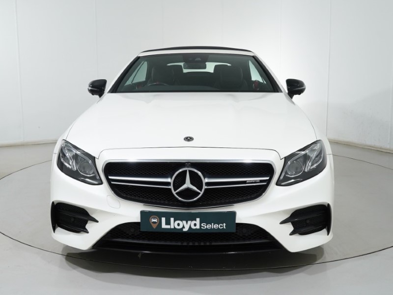 Used Mercedes-Benz E Class 2020 for sale - 76981866: Photo 41