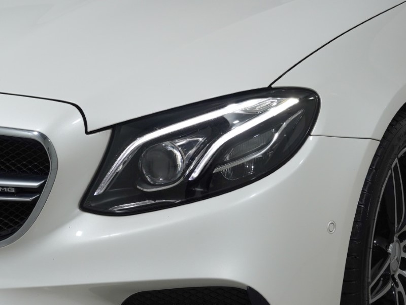 Used Mercedes-Benz E Class 2020 for sale - 76981866: Photo 43