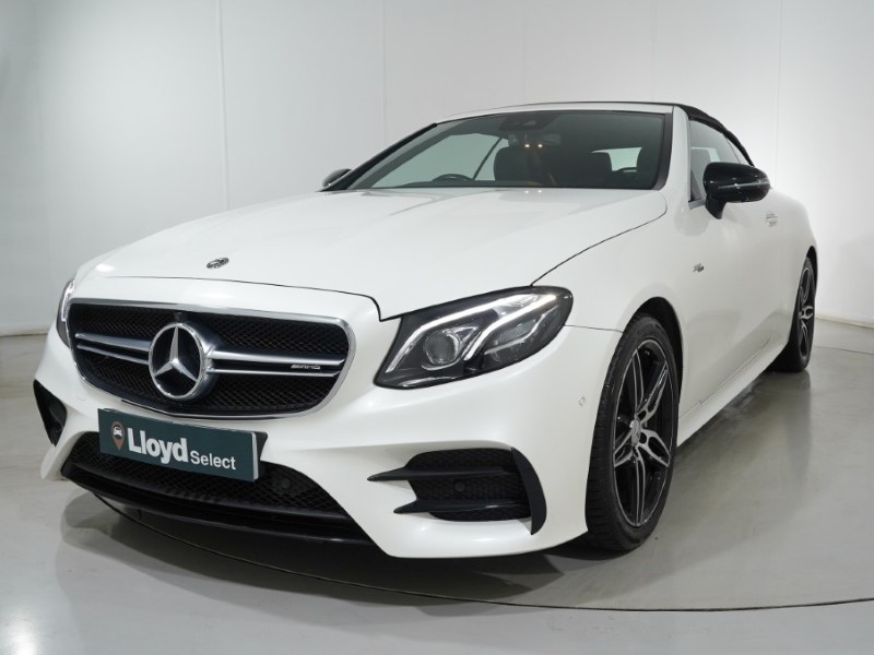 Used Mercedes-Benz E Class 2020 for sale - 76981866: Photo 44