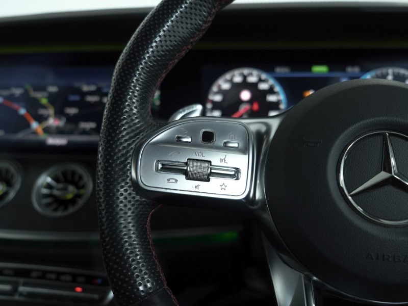 Used Mercedes-Benz E Class 2020 for sale - 76981866: Photo 49