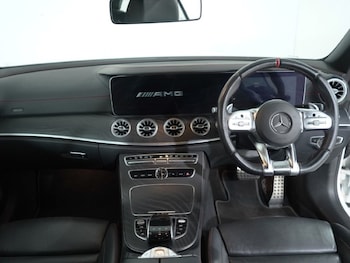 Used Mercedes-Benz E Class 2020 for sale - 76981866: Photo