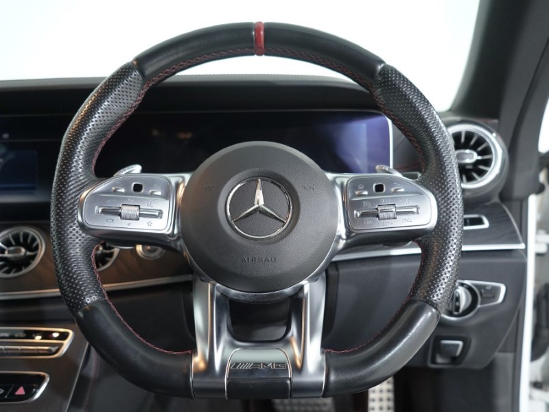 Used Mercedes-Benz E Class 2020 for sale - 76981866: Photo 5