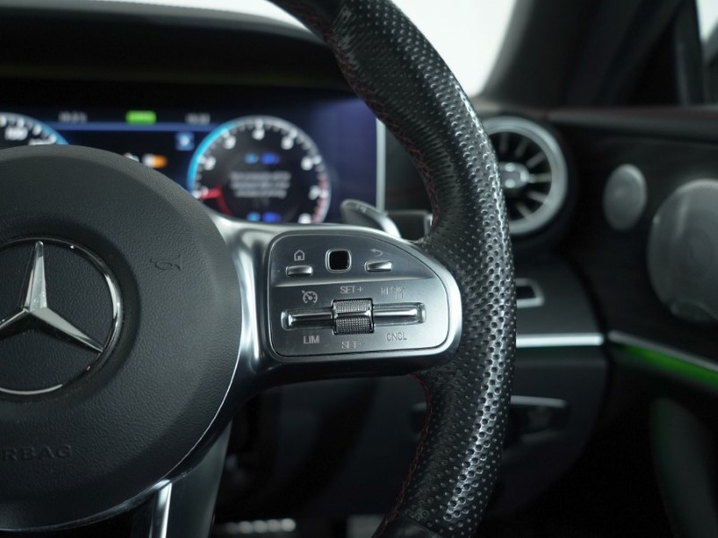 Used Mercedes-Benz E Class 2020 for sale - 76981866: Photo 50