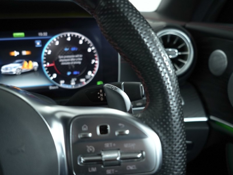 Used Mercedes-Benz E Class 2020 for sale - 76981866: Photo 51