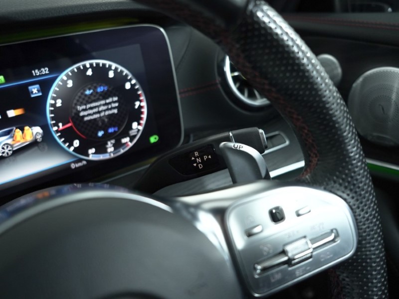 Used Mercedes-Benz E Class 2020 for sale - 76981866: Photo 52