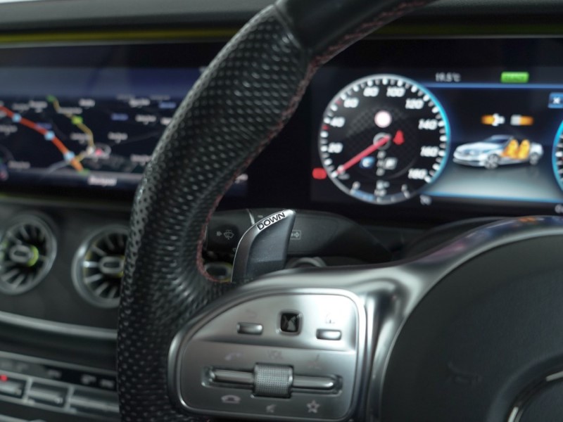 Used Mercedes-Benz E Class 2020 for sale - 76981866: Photo 53