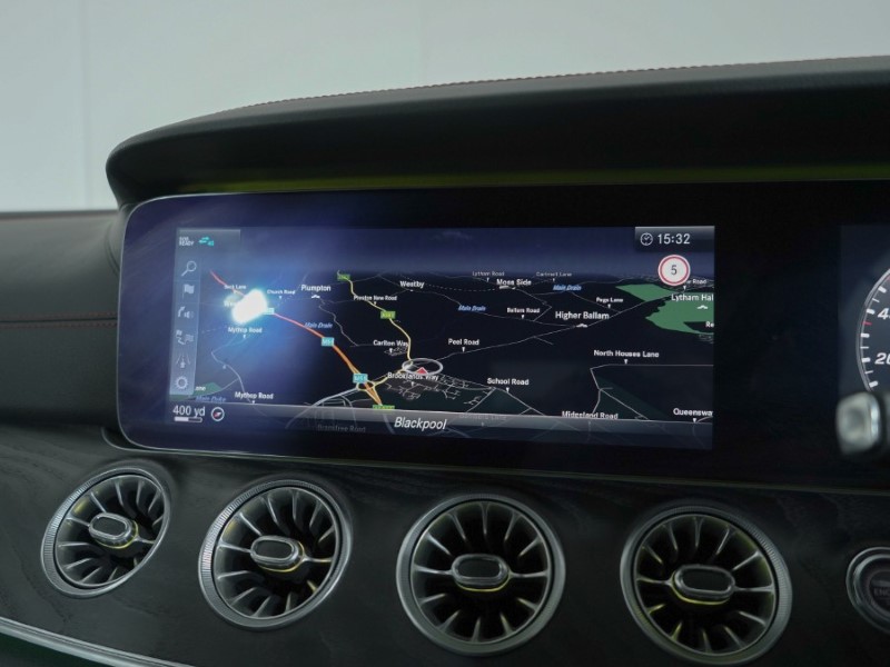 Used Mercedes-Benz E Class 2020 for sale - 76981866: Photo 54