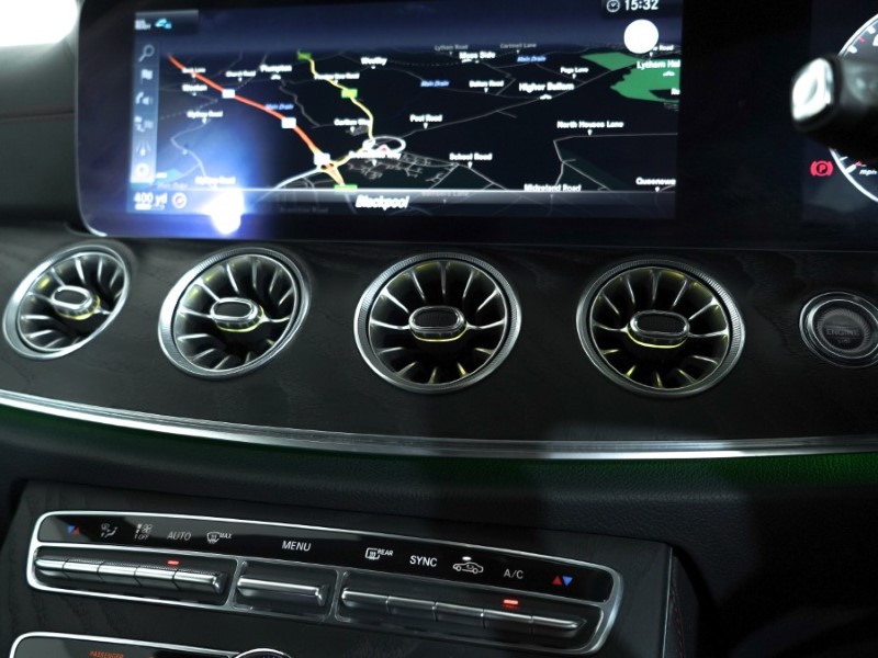 Used Mercedes-Benz E Class 2020 for sale - 76981866: Photo 55