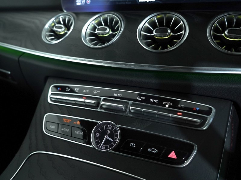 Used Mercedes-Benz E Class 2020 for sale - 76981866: Photo 56